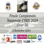 CATTOLICA 2024 - CSEN BIATHLON OVER 50