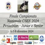 CATTOLICA 2024 - PENTATHLON JUNIOR