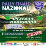 CATTOLICA 2024 - CSEN RALLY O - CAMPIONATO NAZIONALE