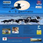 BH - AGILITY DOG - FERRARA 04 GENNAIO 2025