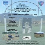 HO - HOOPERS FIDASC - MASSA - SUPERDOG SSD 16-02-2025