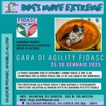 BH - OPEN FIDASC - Bellinzago Novarese 25 Gennaio  2025