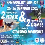 GA - GAMES - RANDAGILITY TEAM - CORCIANO 25_01_2025