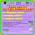 BH - AGILITY DOG - ZEVIO - 31 MAGGIO 2025