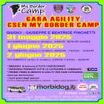 BH - AGILITY DOG - ZEVIO - 1 GIUGNO 2025