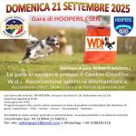 HO - CSEN - HOOPERS - 21 SETTEMBRE - TORRI DI QUARTESOLO VI