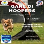 HO - HOOPERS - PALERMO PA 13 SETTEMBRE 2025