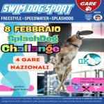 SDS - SWIMDOGSPORT - ROMA - 8 FEBBRAIO 2025