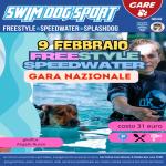 SDS - SWIMDOGSPORT - ROMA - 9 FEBBRAIO 2025