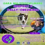 RO - RALLY OBEDIENCE - MARTINA FRANCA - 02 FEBBRAIO 2025