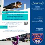 BH – AGILITY DOG – PRADAMANO 22 GIUGNO