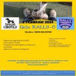 RO - RALLY OBEDIENCE - CAMPI BISENZIO FI - 2 FEBBRAIO