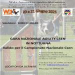 BH - AGILITY DOG - LEGNAGO VR 21 GIUGNO
