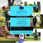 RO - RALLY OBEDIENCE - CASARSA DELLA DELIZIA - 02/06/2025