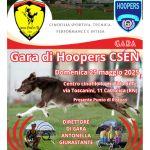HO - HOOPERS CSEN - CATTOLICA RN 25 MAGGIO