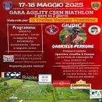 BH - AGILITY DOG - PADOVA - 17 MAGGIO