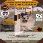 BH - AGILITY DOG - CAVA MANARA - 18 MAGGIO