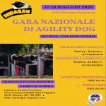 BH - AGILITY DOG - BARI 18 MAGGIO 2025