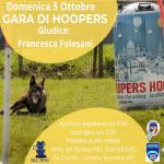 HO - HOOPERS - CORNEDO VICENTINO VI DOMENICA 5 OTTOBRE 2025