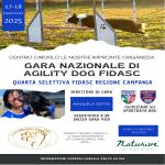 BH - OPEN FIDASC - EBOLI SA - LE NOSTRE IMPRONTE 17/05/2025