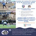 BH- AGILITY DOG - MAGLIOLO 18 MAGGIO