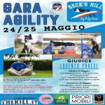 BH - AGILITY DOG - MANERBIO BS - 24 MAGGIO 2025