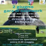 Gara di nosrwork fidasc