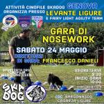 NO-NOSEWORK-FIDASC-ASD FAIRY LIGHT AGILITY TEAM-CASARZA LIGURE GE-24 MAGGIO