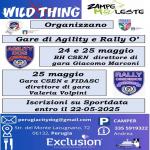 BH - Agility Dog - Lacugnano PG - 24-05-2025