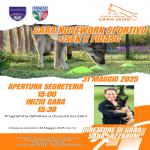 NO - NOSEWORK - L AQUILA - 31 MAGGIO 2025