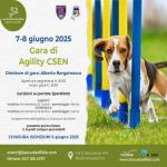 BH - AGILITY DOG CSEN - 8 GIUGNO 2025 - VILLORBA TV