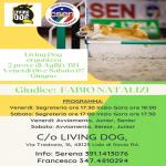 BH - AGILITY DOG - 07 GIUGNO - LIDO DI SAVIO