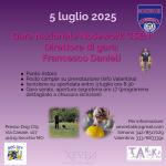 NO - Nosework - Takk ASD - Soliera 5 luglio