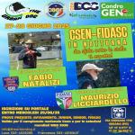 BH - OPEN - FIDASC - URBANA - PD - 27 GIUGNO 2025 NOTTURNA
