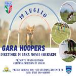 HO - HOOPERS FIDASC - ARGENTA 19 LUGLIO 2025