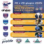 NO-NOSEWORK-PRALI 28/06/25
