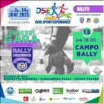 RO - RALLY OBEDIENCE - CSEN - DSE 13 GIUGNO