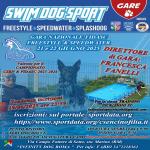 SDS - SWIMDOG - FIDASC - FREESTYLE - SPEEDWATER - INFINITY DOG ROMA - 22 GIUGNO 2025