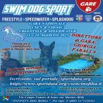 SDS - SWIMDOG - FIDASC - FREESTYLE - SPEEDWATER - INFINITY DOG ROMA - 24 AGOSTO 2025