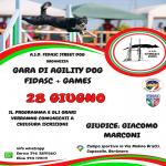 BH OPEN FIDASC 2 CAPOCOLLE  28 GIUGNO FC