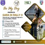 RO - RALLY OBEDIENCE - CSEN - AREZZO 21 GIUGNO