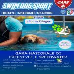 SDS-SWIMDOG-FIDASC-GO DOG NAPOLI-28 GIUGNO 2025