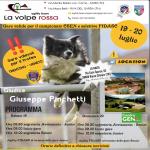 BH - OPEN FIDASC - TRENTINO - 19 LUGLIO 2025