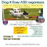 BH - AGILITY DOG - PORTO SANT ELPIDIO FM 12 LUGLIO