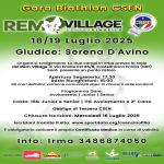 BH - AGILITY DOG - REM VILLAGE - 18 LUGLIO 2025