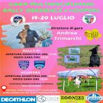 HO - HOOPERS CSEN - CASAMASSIMA BA- 19 LUGLIO 2025