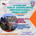 HO - HOOPERS FIDASC - VAUDA CANAVESE TO 18 LUGLIO