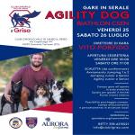 BH-AGILITY DOG-COASSOLO 25/07/25