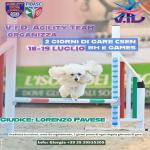 GA - GAMES SERDIANA - 18/19 LUGLIO PAVESE