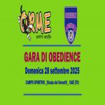 Obedience Vaie 28-09-2025